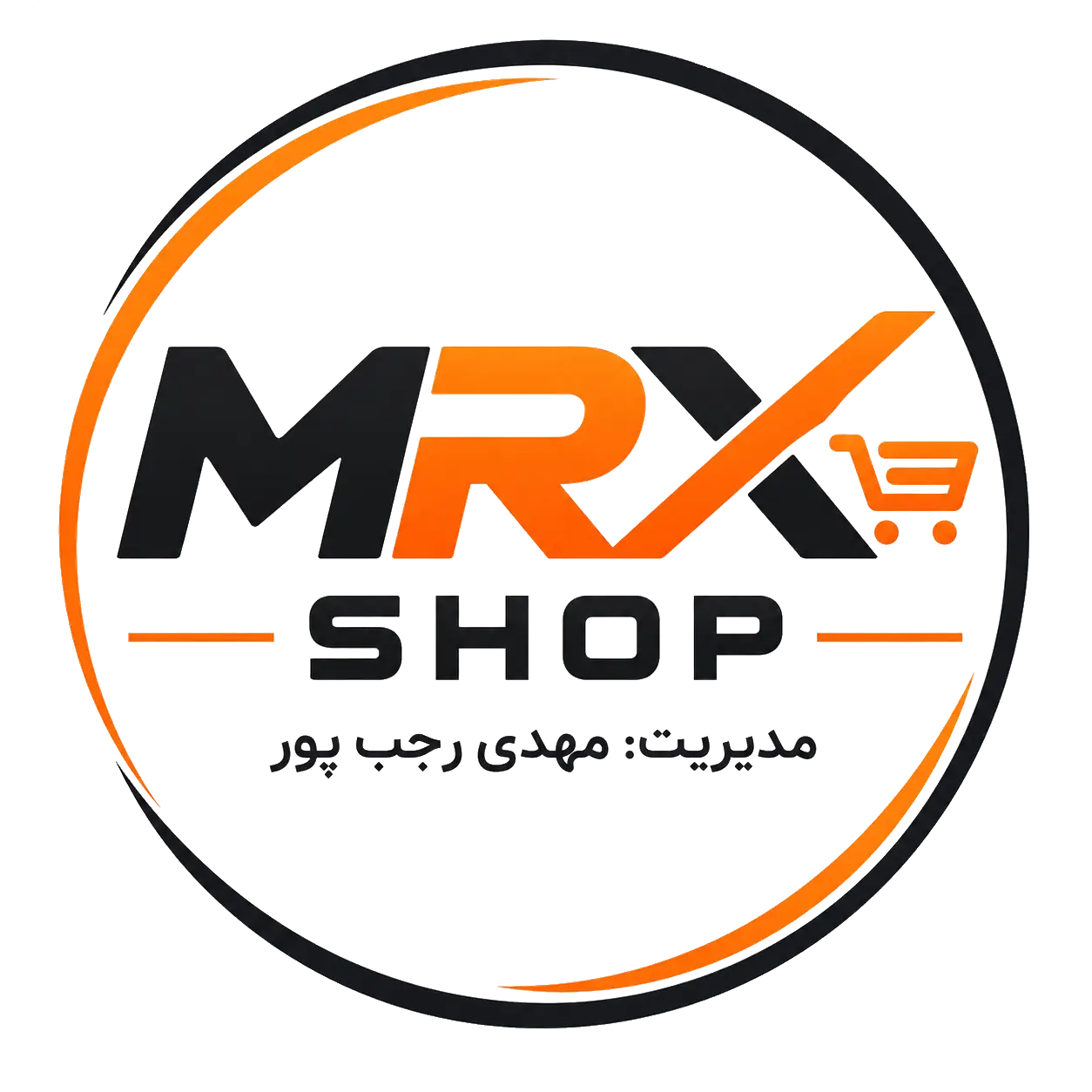 MRX SHOP
